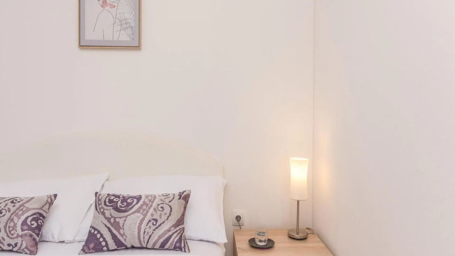 Apartments Lilly - Two Bedroom Apartment With Sea View And Terrace Pasman